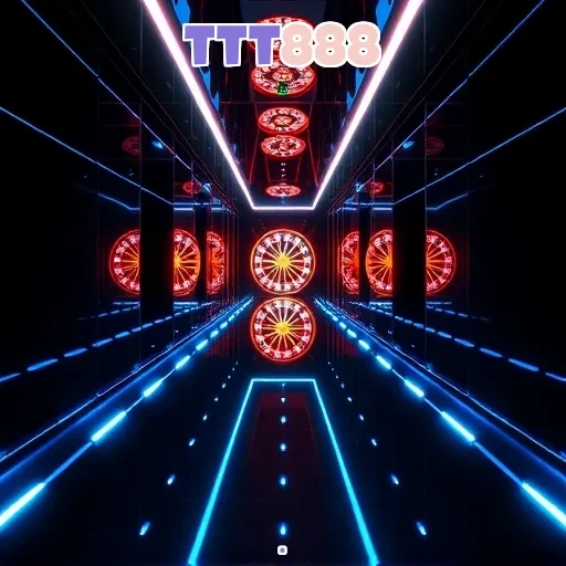 ttt888: Temukan Keseruan Acara Khusus dan Keuntungan di Sini!