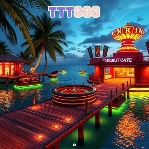 ttt888: Bonus Tambahan Menarik yang Wajib Anda Coba Sekarang