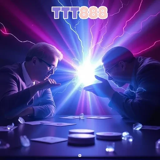 ttt888: Menyajikan Beragam Fitur Menarik Di Permainan Poker