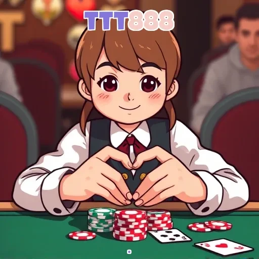 ttt888: Hadiah Utama Menggoda di Dunia Game Online