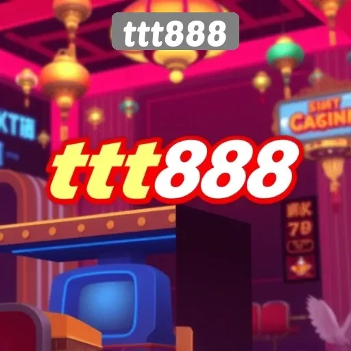 Mengapa TTT888 Menjadi Favorit di Kalangan Gamers