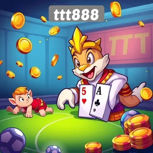 Review Pengalaman Bermain di TTT888 untuk Penggemar Game